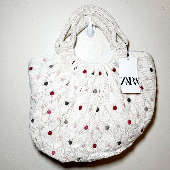 Zara Handbags - Zara shoulder bag